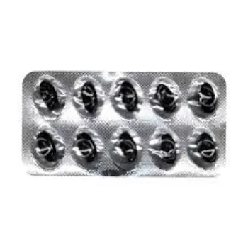 Softget Capsule
